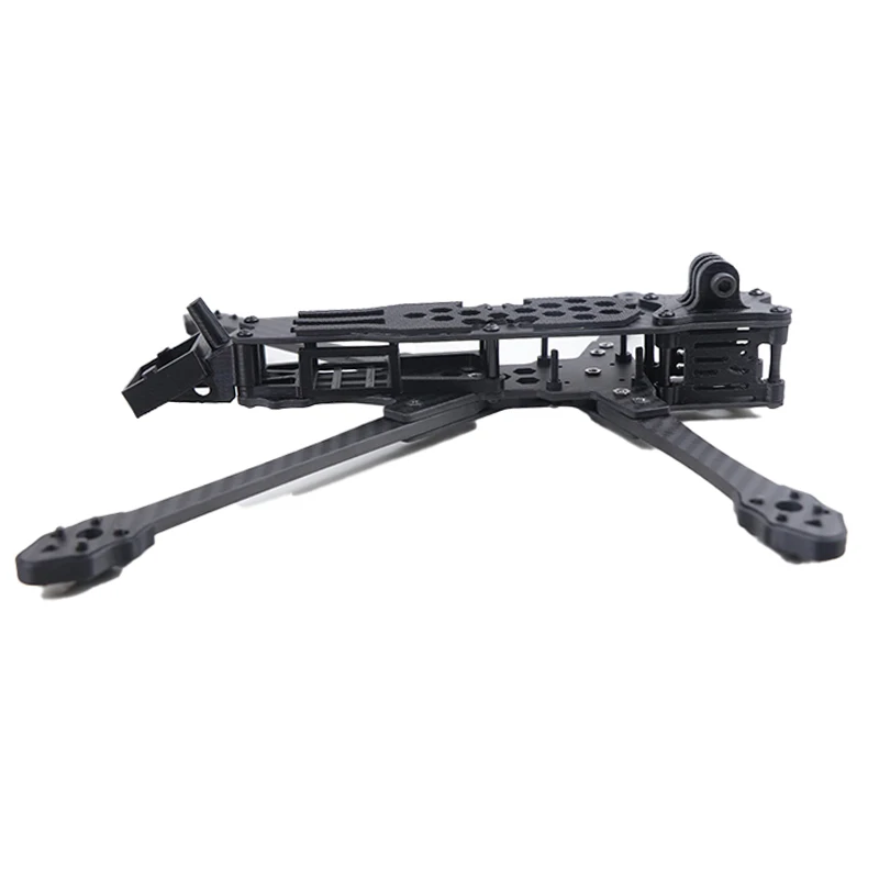 HSKRC AK DC 7Inch Carbon Fiber - Model Kit Aircraft recensione e prezzo
