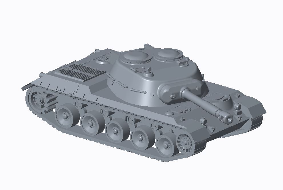 1/144 Scale The Spähpanzer Ru  - Model Kit Yamato recensione e prezzo