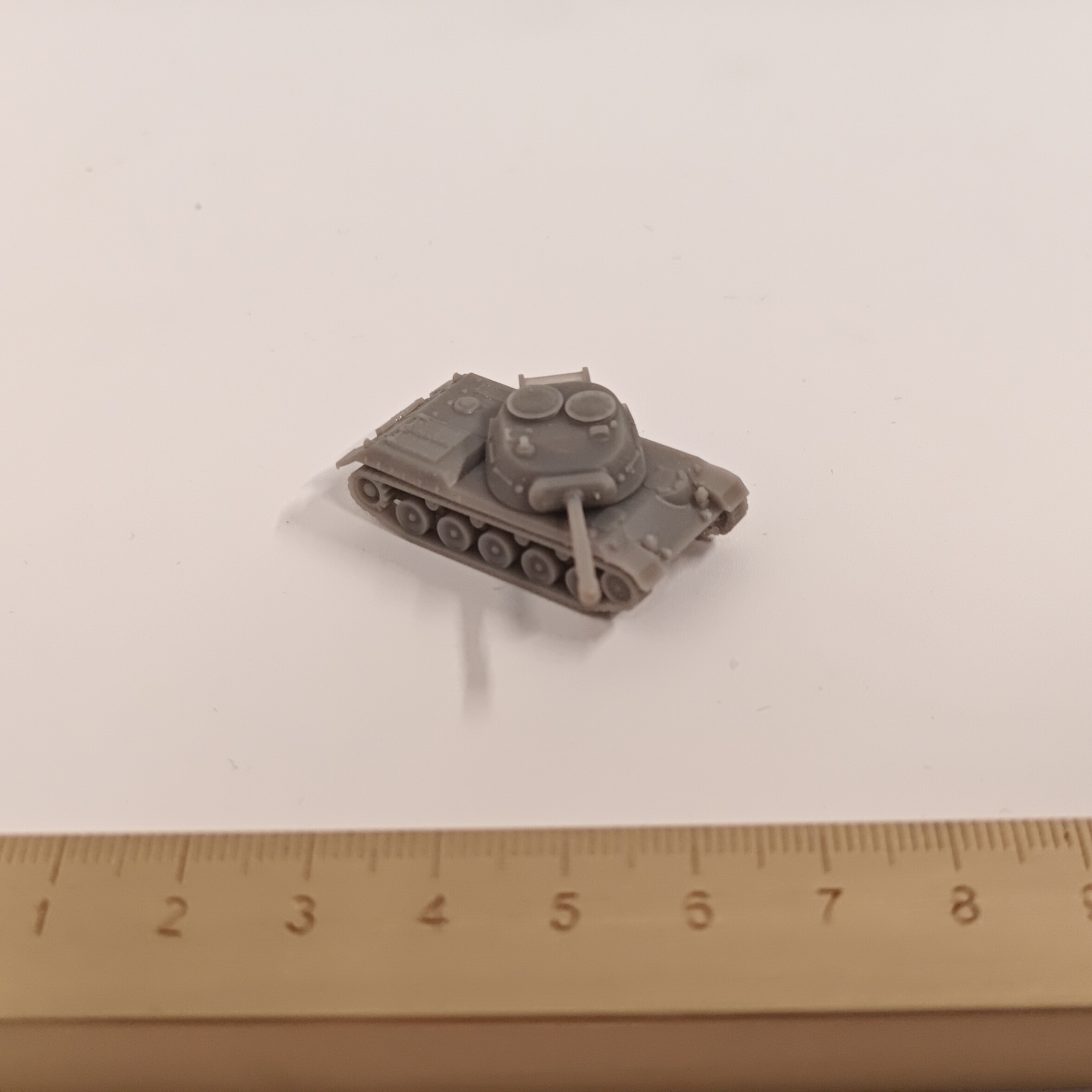 1/144 Scale The Spähpanzer Ru  - Model Kit Yamato recensione e prezzo
