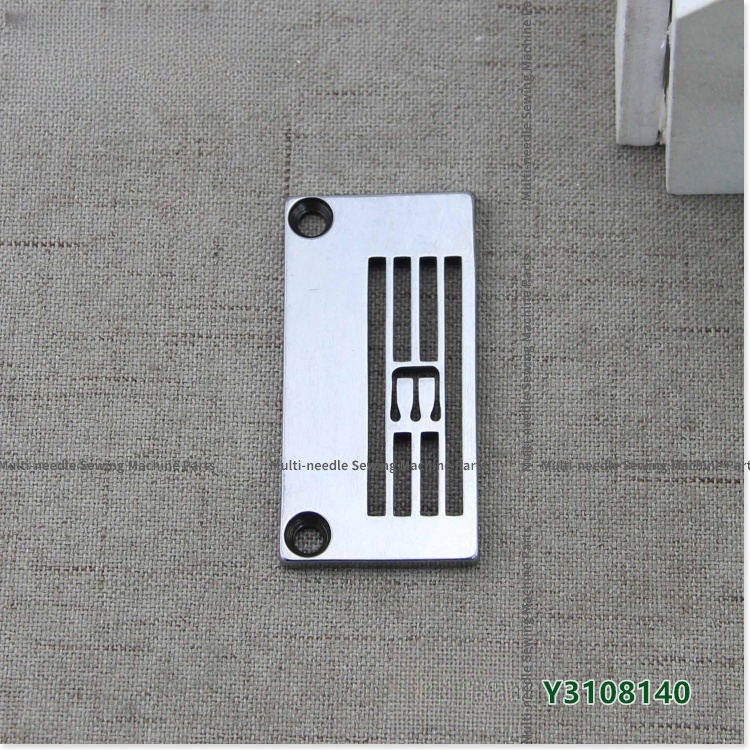 1PCS Y3108140 Needle Plate 5.6 - Model Kit Yamato recensione e prezzo