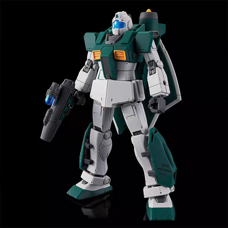 Bandai Gundam Model Kit HG GTO - Model Kit Non Gundam recensione e prezzo