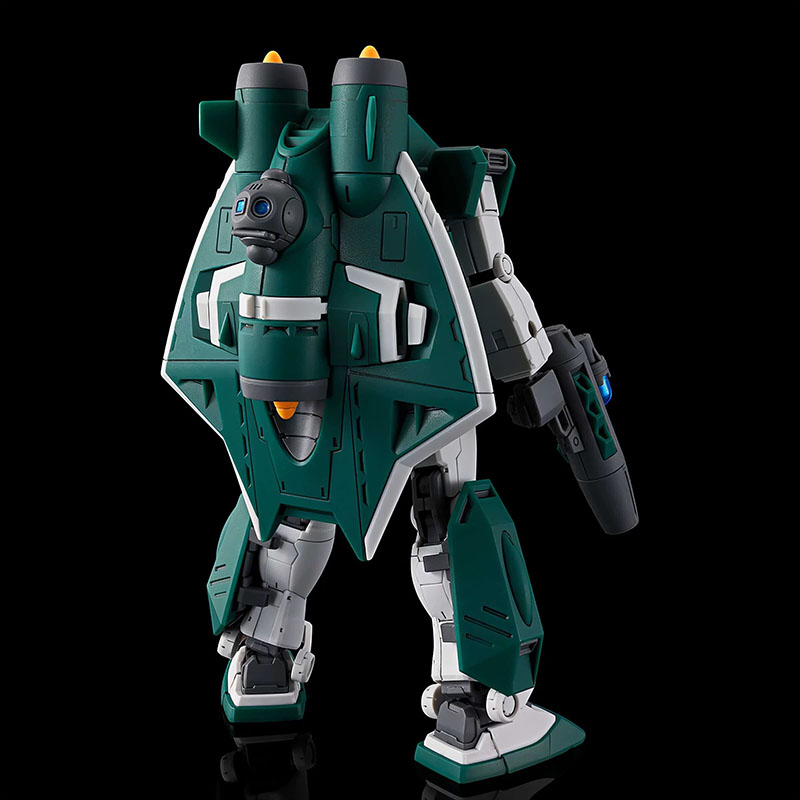 Bandai Gundam Model Kit HG GTO - Model Kit Non Gundam recensione e prezzo