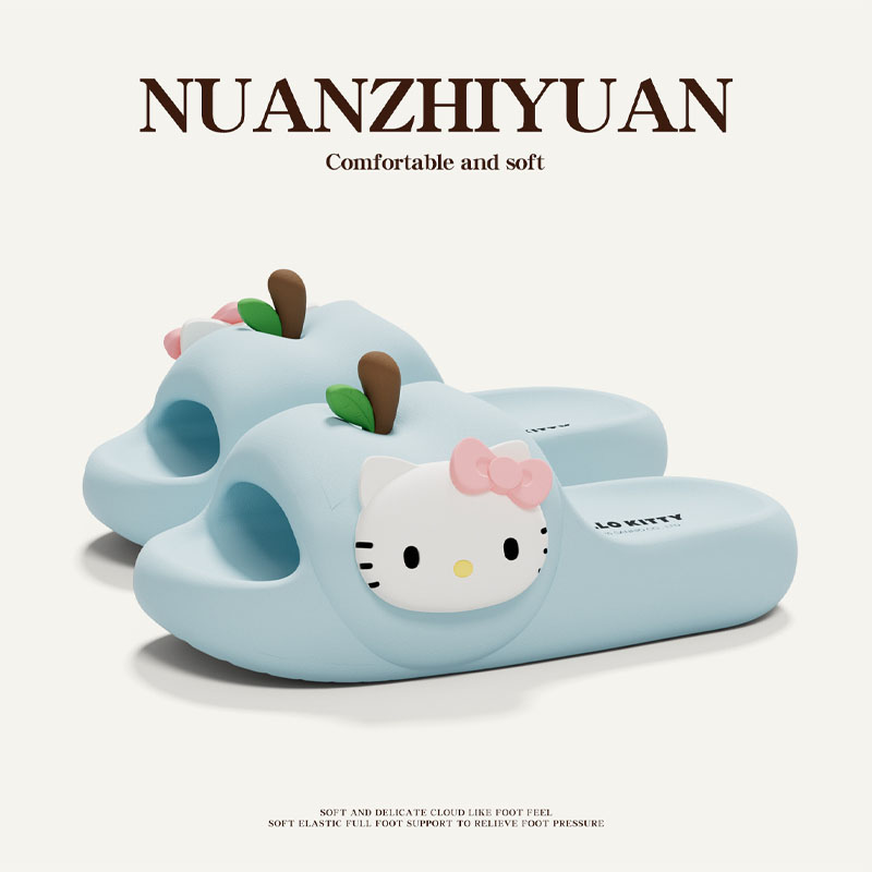 Summer HelloKitty Cool Slipper - Model Kit Eva recensione e prezzo