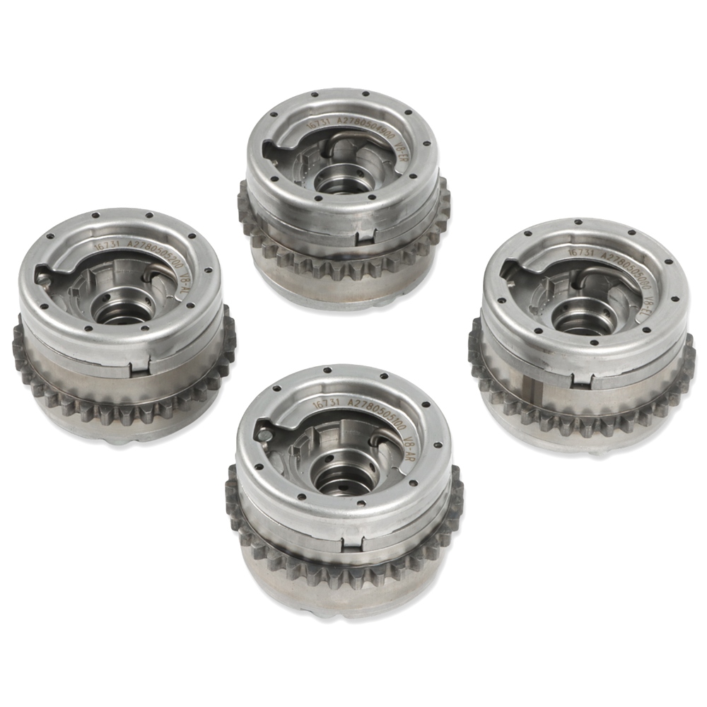 Timing Chain Camshaft Adjuster - Model Kit V8 recensione e prezzo