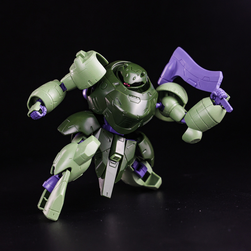 2025 Hg Ibo 1/144 Man Rondi Ir - Model Kit Valkyrie recensione e prezzo