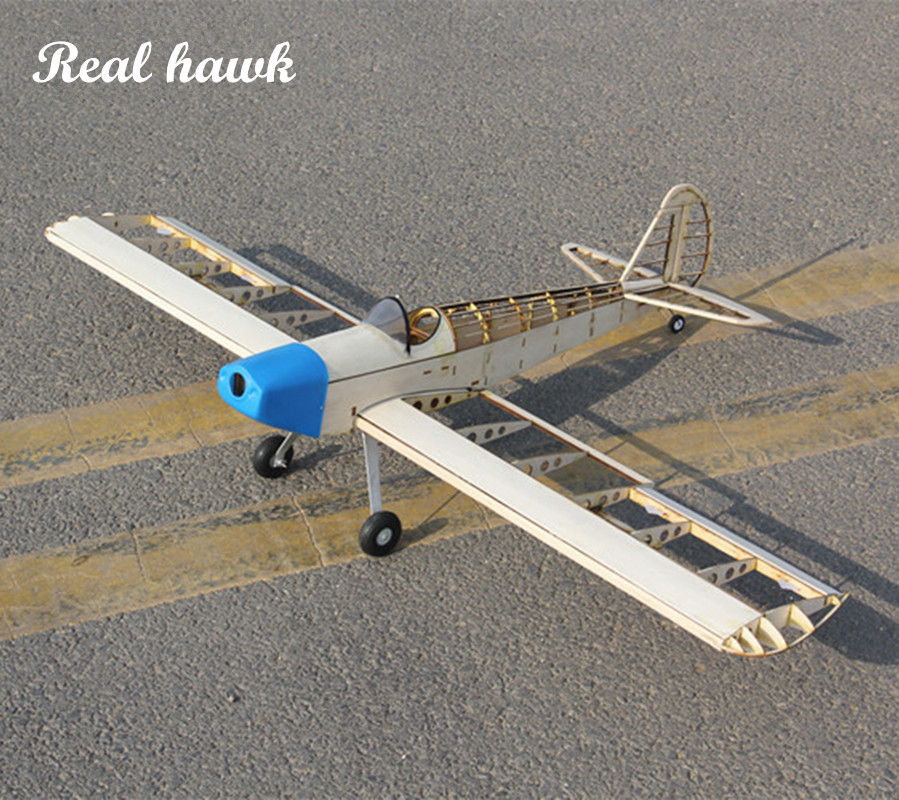 RC AirPlanes Laser Cut Balsa W - Model Kit Aircraft recensione e prezzo