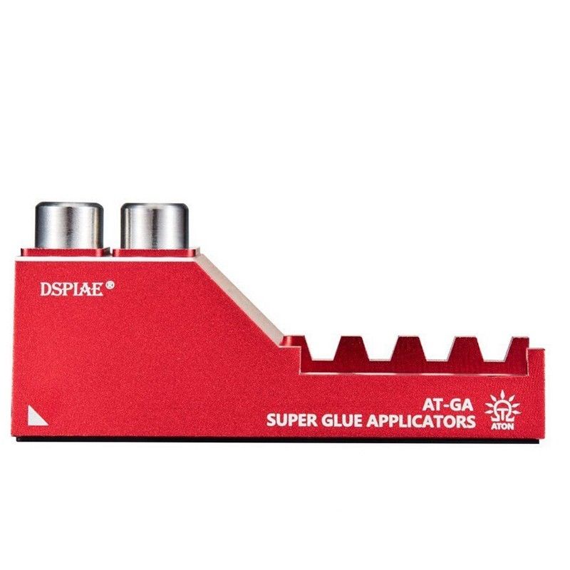 DSPIAE AT-GA Super Glue Applic - Model Kit Glue recensione e prezzo
