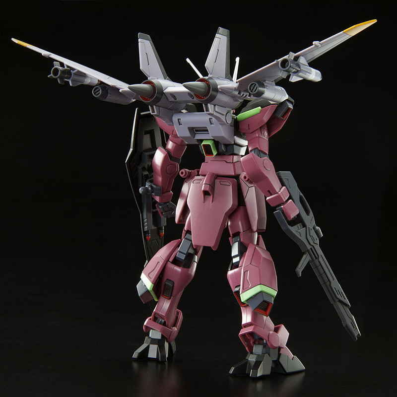 Bandai Gundam Model Kit HGUC W - Model Kit Non Gundam recensione e prezzo