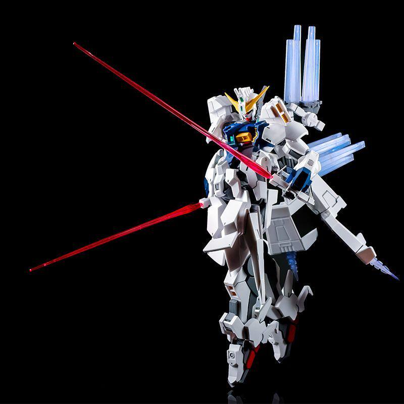 Chiya New Arrival Zirius Mecha - Model Kit Barbatos recensione e prezzo