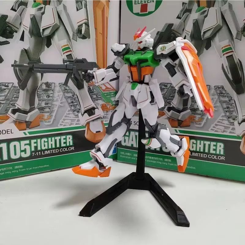 Hg 1 144 Gat X105 Assemble Mob - Model Kit Valkyrie recensione e prezzo