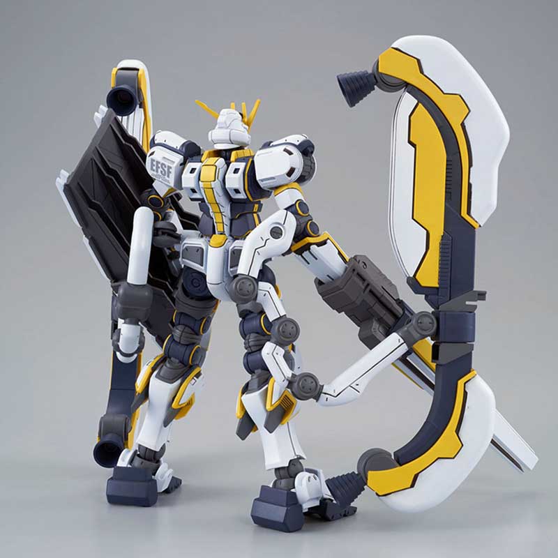 Bandai Gundam Model Kit HG Atl - Model Kit Non Gundam recensione e prezzo