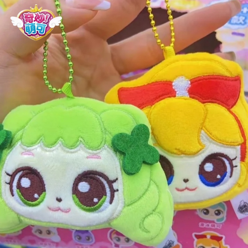 Original Catch！Teenieping Anim - Model Kit Anime Girl recensione e prezzo