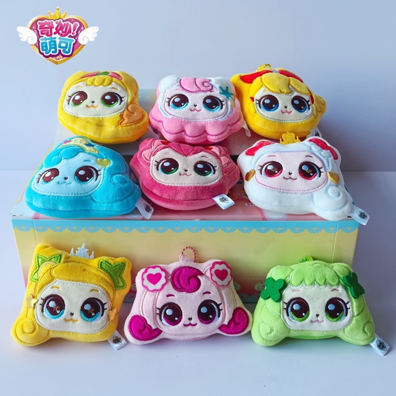 Original Catch！Teenieping Anim - Model Kit Anime Girl recensione e prezzo