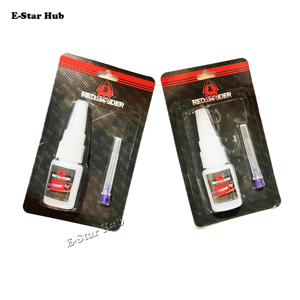 RC Car Model Dedicated Tire Gl - Model Kit Glue recensione e prezzo