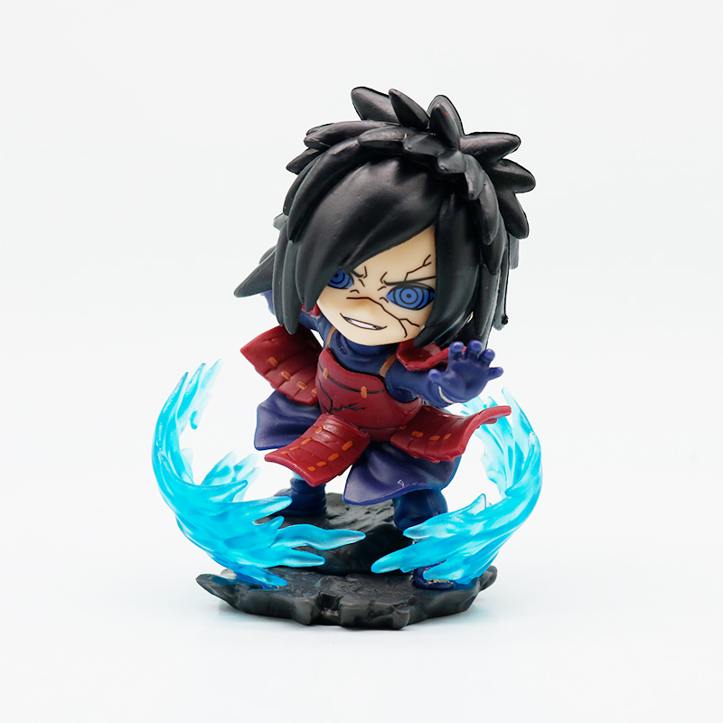 FUNISM NARUTO SHIPPUDEN Chroni - Model Kit Naruto recensione e prezzo