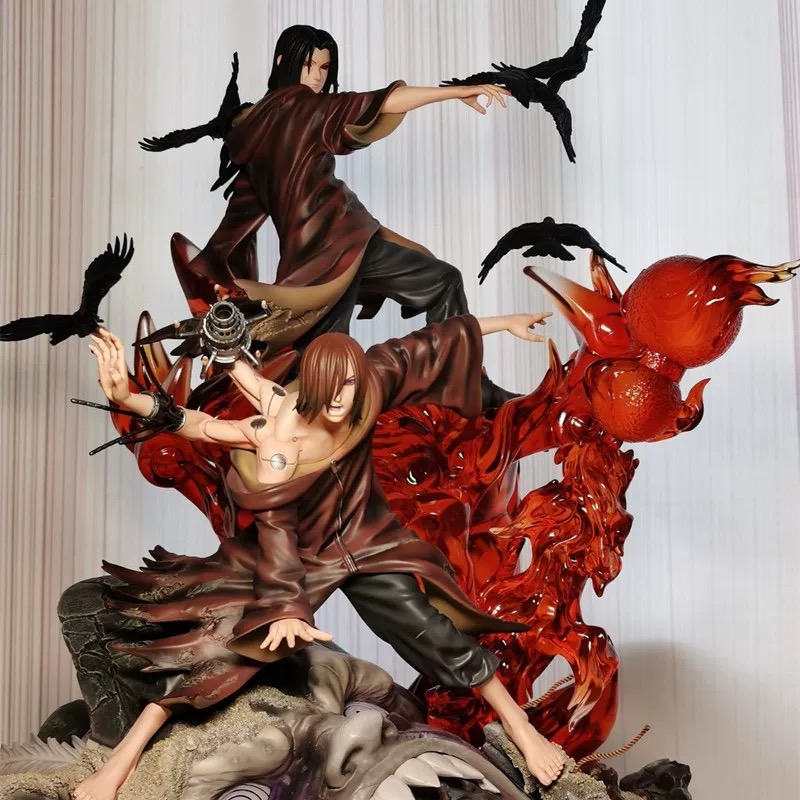 Naruto Anime Figure Kakashi  S - Model Kit Naruto recensione e prezzo