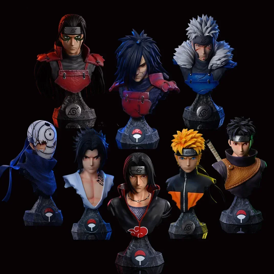 Naruto Anime Figure Kakashi  S - Model Kit Naruto recensione e prezzo