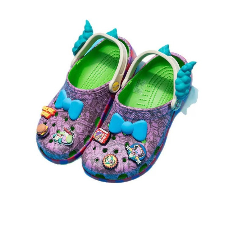 The Simpsons Slippers Fashiona - Model Kit Eva recensione e prezzo