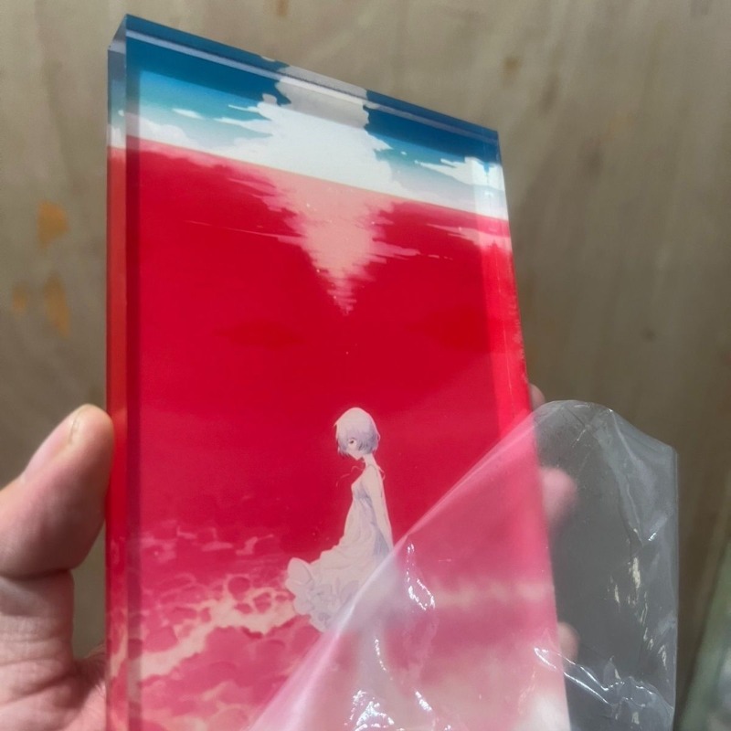 Neon Genesis Evangelion Ayanam - Model Kit Eva recensione e prezzo