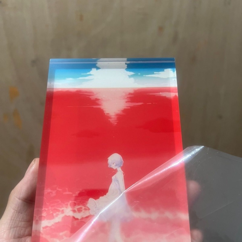 Neon Genesis Evangelion Ayanam - Model Kit Eva recensione e prezzo