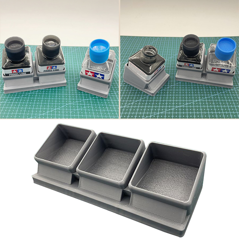 Plastic Cement Glue Pot Bottle - Model Kit Glue recensione e prezzo
