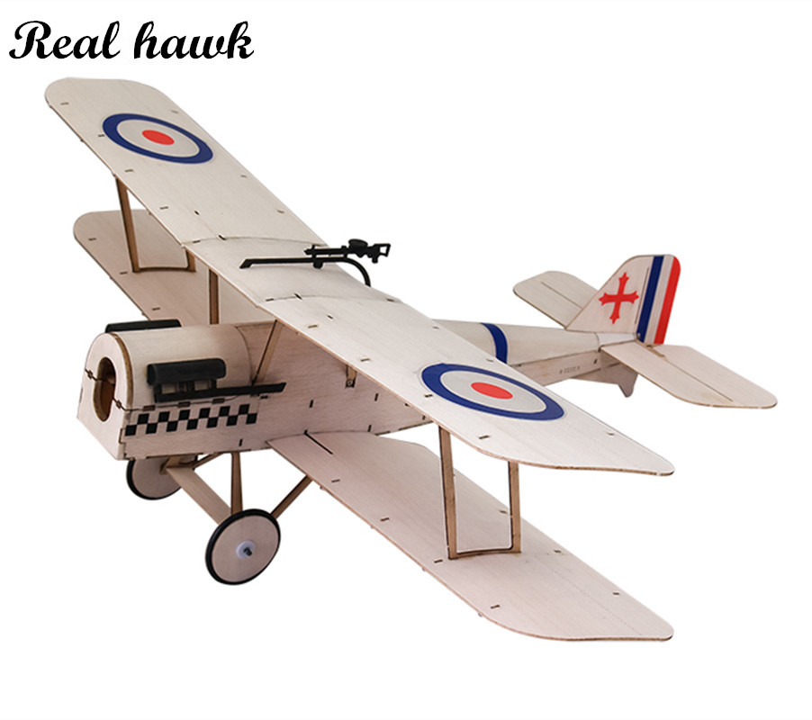 Sopwith-SE5A 378mm Balsa Bipla - Model Kit Aircraft recensione e prezzo