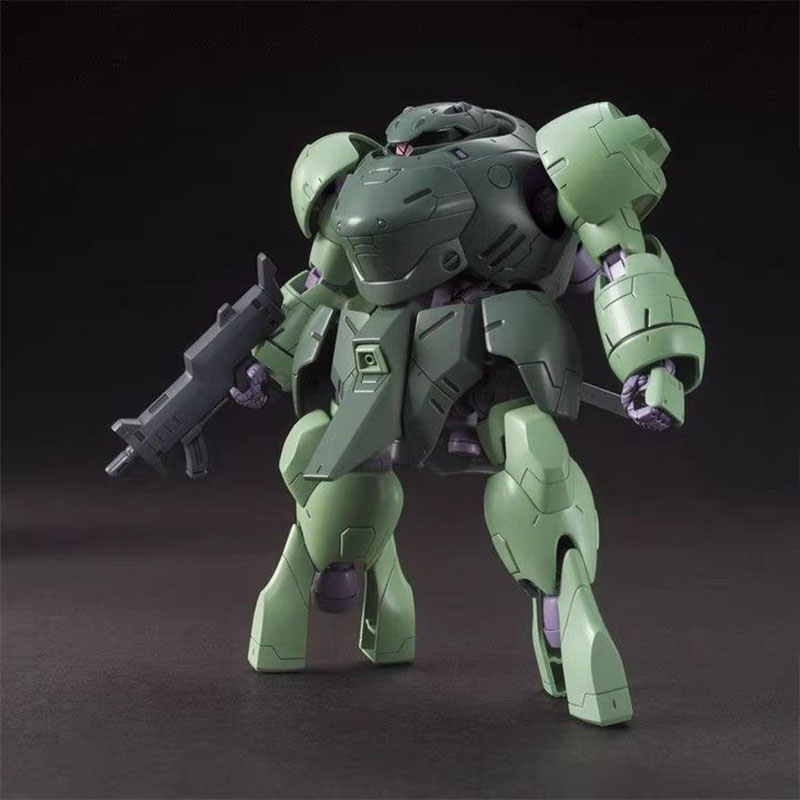 Bandai Gundam Model Kit HG IBO - Model Kit Non Gundam recensione e prezzo