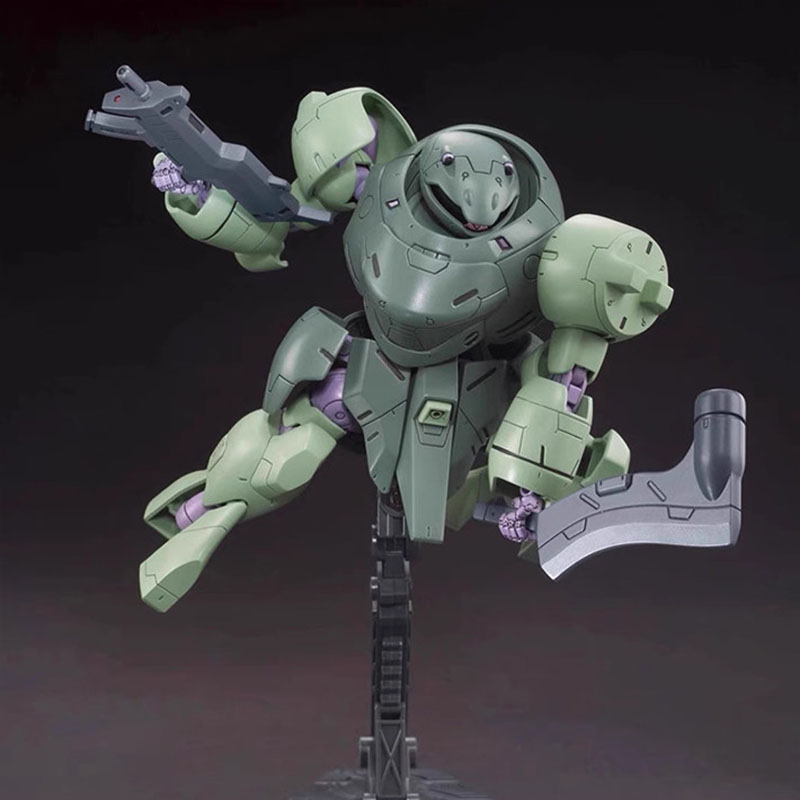 Bandai Gundam Model Kit HG IBO - Model Kit Non Gundam recensione e prezzo