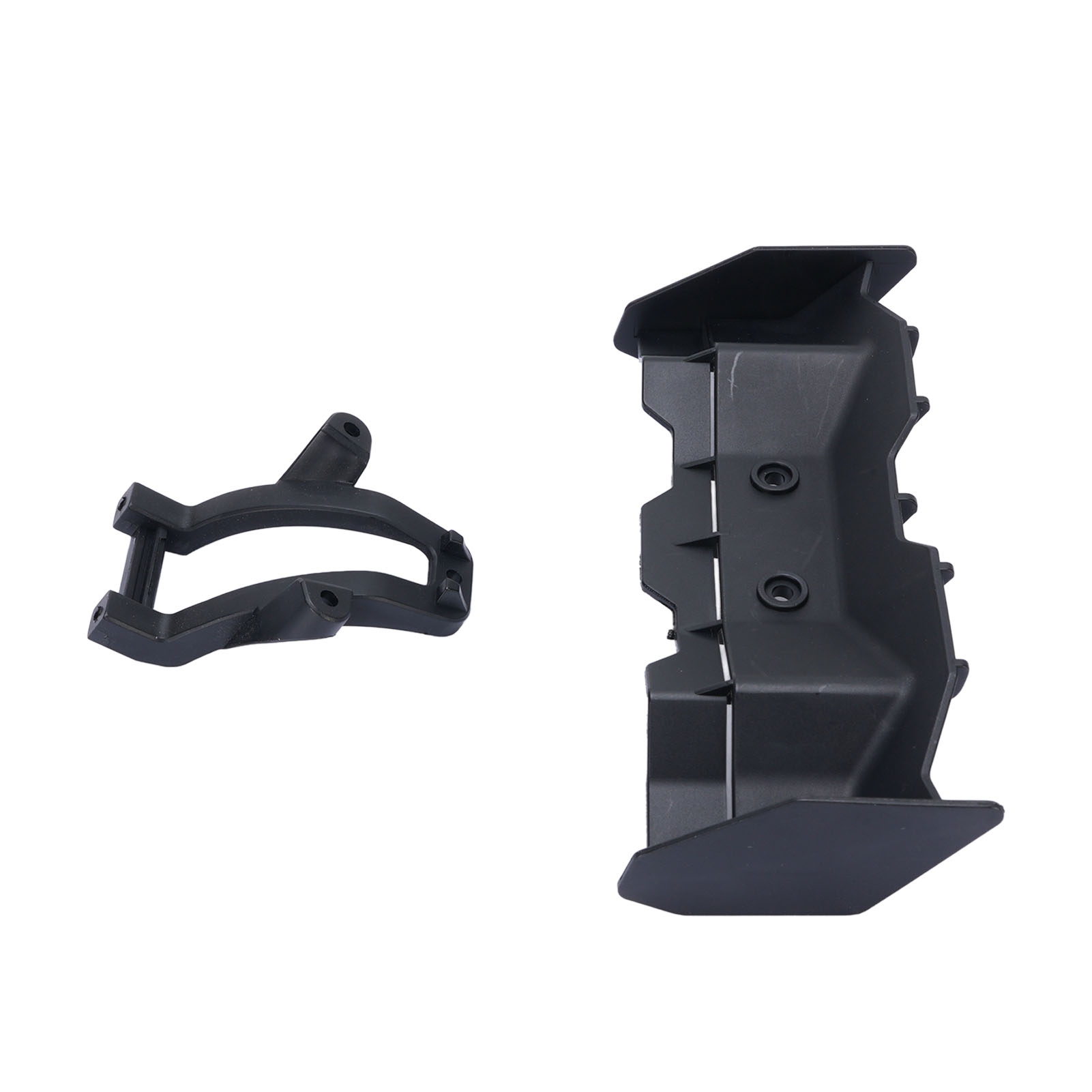 RC Car Rear Wing Assembly Plas - Model Kit Eva recensione e prezzo