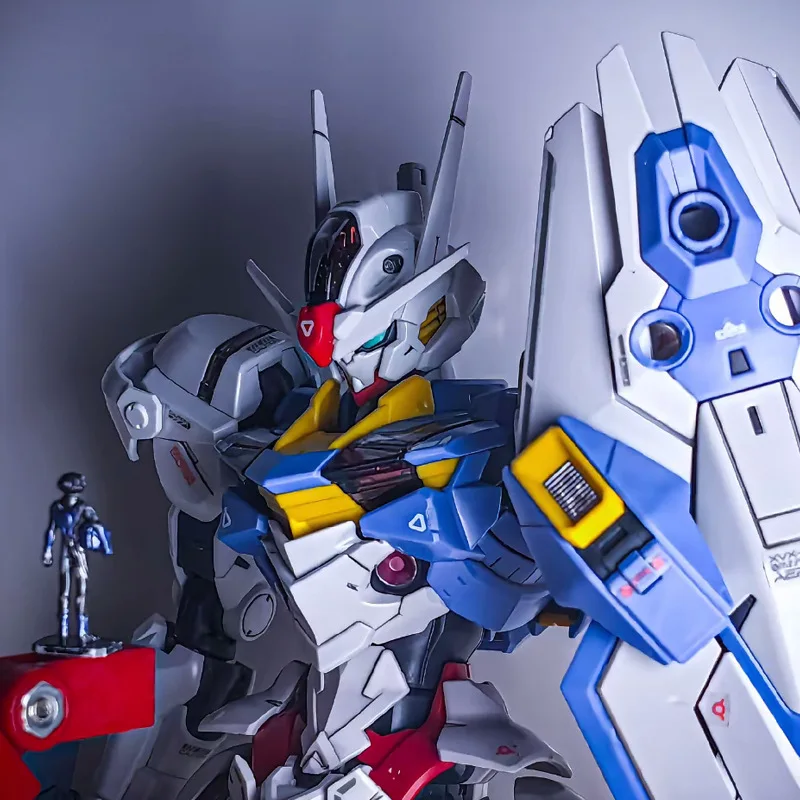 HG 1/144 Model Animation AERIA - Model Kit Valkyrie recensione e prezzo