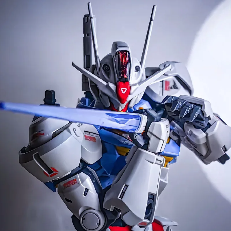 HG 1/144 Model Animation AERIA - Model Kit Valkyrie recensione e prezzo