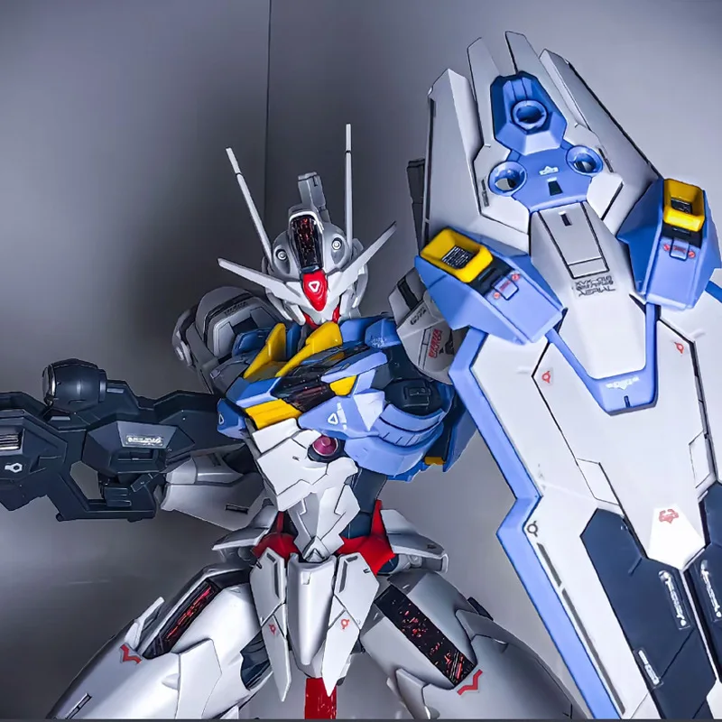 HG 1/144 Model Animation AERIA - Model Kit Valkyrie recensione e prezzo