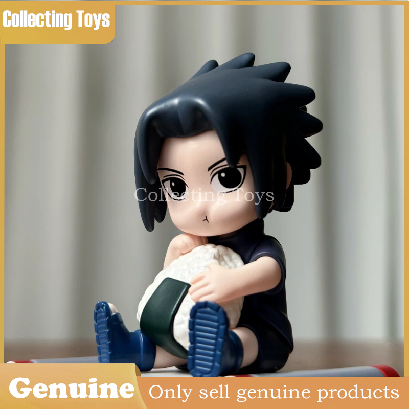 Genuine Pop Mart Naruto Shippu - Model Kit Naruto recensione e prezzo
