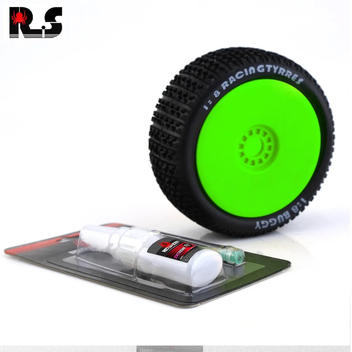 RC Car Model Dedicated Tire Gl - Model Kit Glue recensione e prezzo