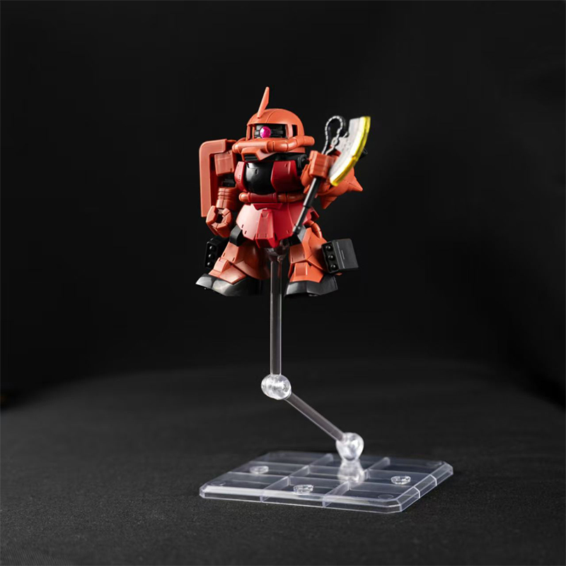 mengshan model sdcs Mass produ - Model Kit Eva recensione e prezzo
