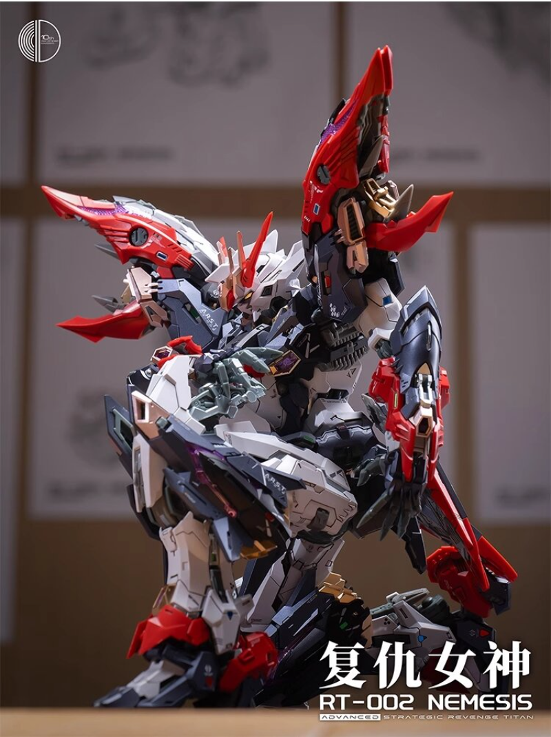 【In Stock】Infinite Dimension R - Model Kit Infinite Dimension recensione e prezzo