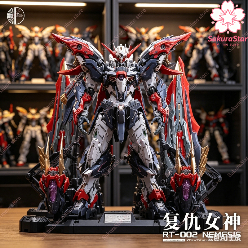【In Stock】Infinite Dimension R - Model Kit Infinite Dimension recensione e prezzo