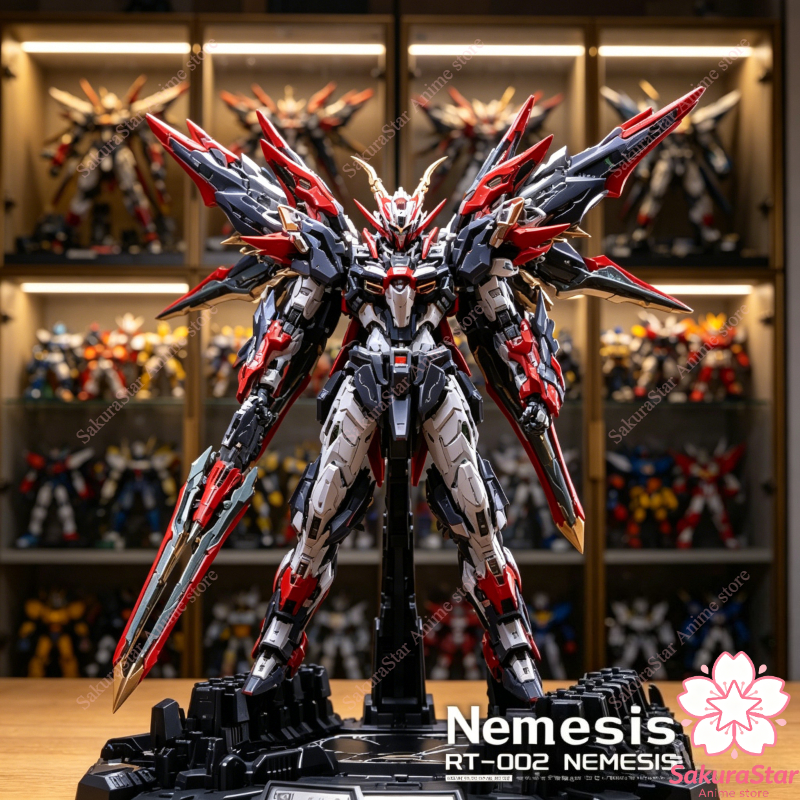 【In Stock】Infinite Dimension R - Model Kit Infinite Dimension recensione e prezzo
