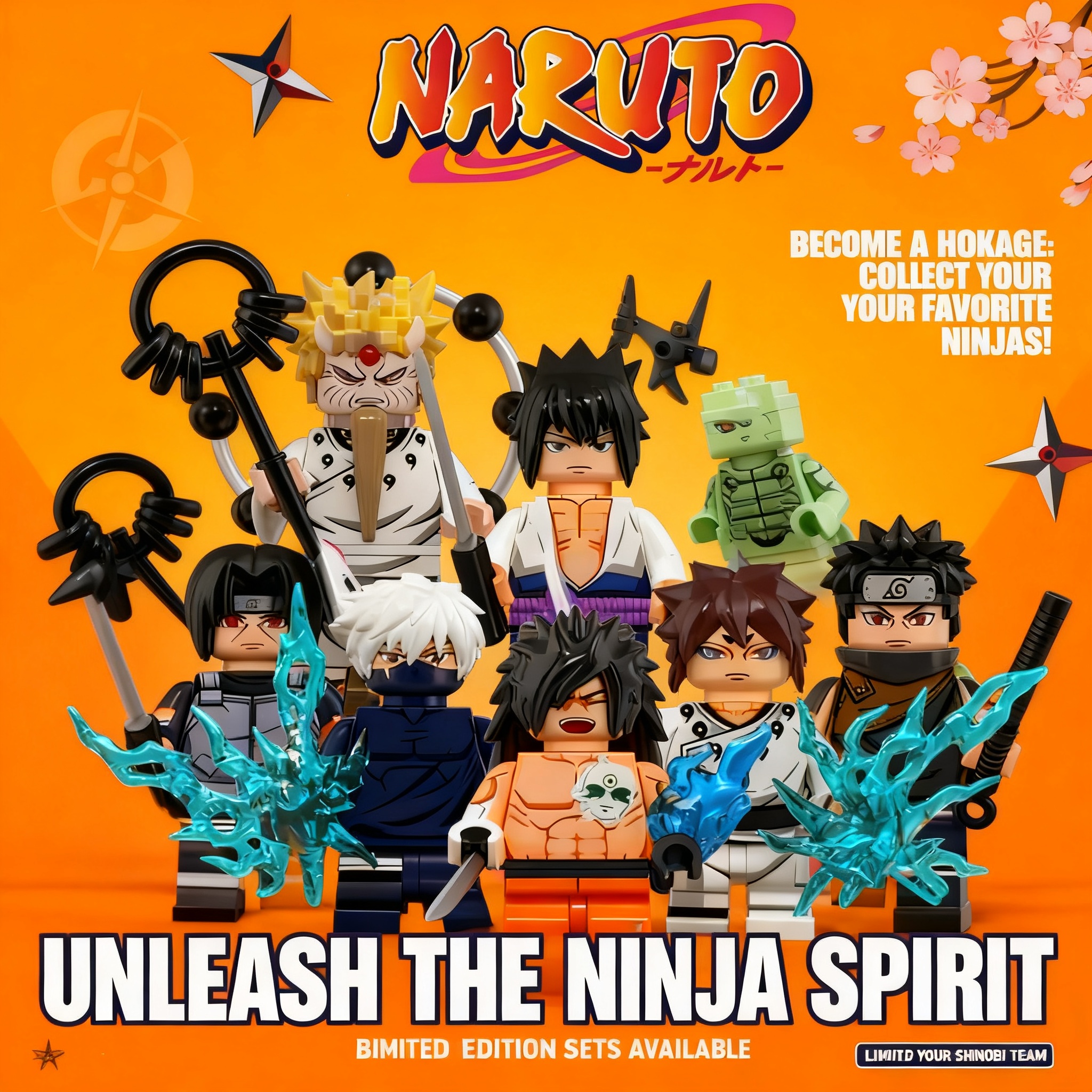 Naruto Sasuke Uchiha Itachi Ka - Model Kit Naruto recensione e prezzo