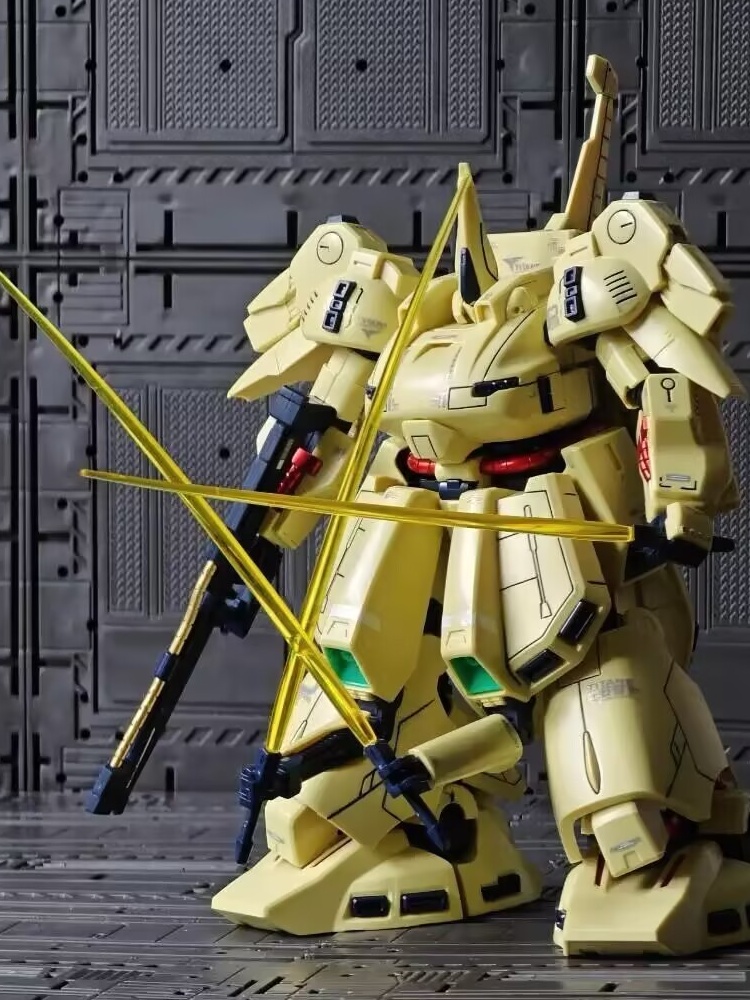 Star Model 1/144 Hguc 036 The- - Model Kit Infinite Dimension recensione e prezzo