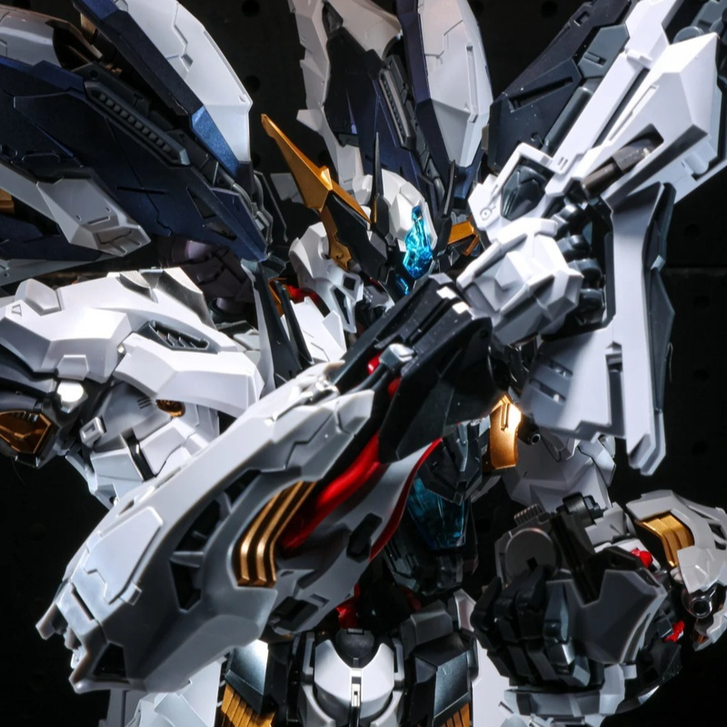 【IN STOCK】IN ERA+ RMD 1/72 FEN - Model Kit Barbatos recensione e prezzo