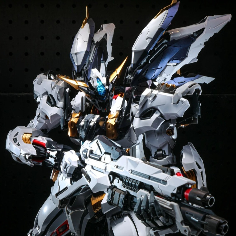 【IN STOCK】IN ERA+ RMD 1/72 FEN - Model Kit Barbatos recensione e prezzo