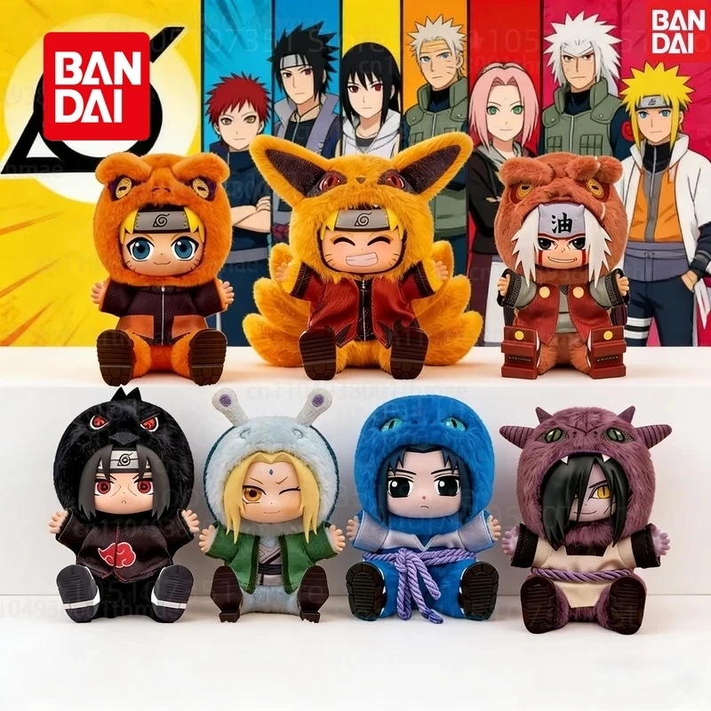 2026 Bandai Naruto V2 Blind Bo - Model Kit Naruto recensione e prezzo
