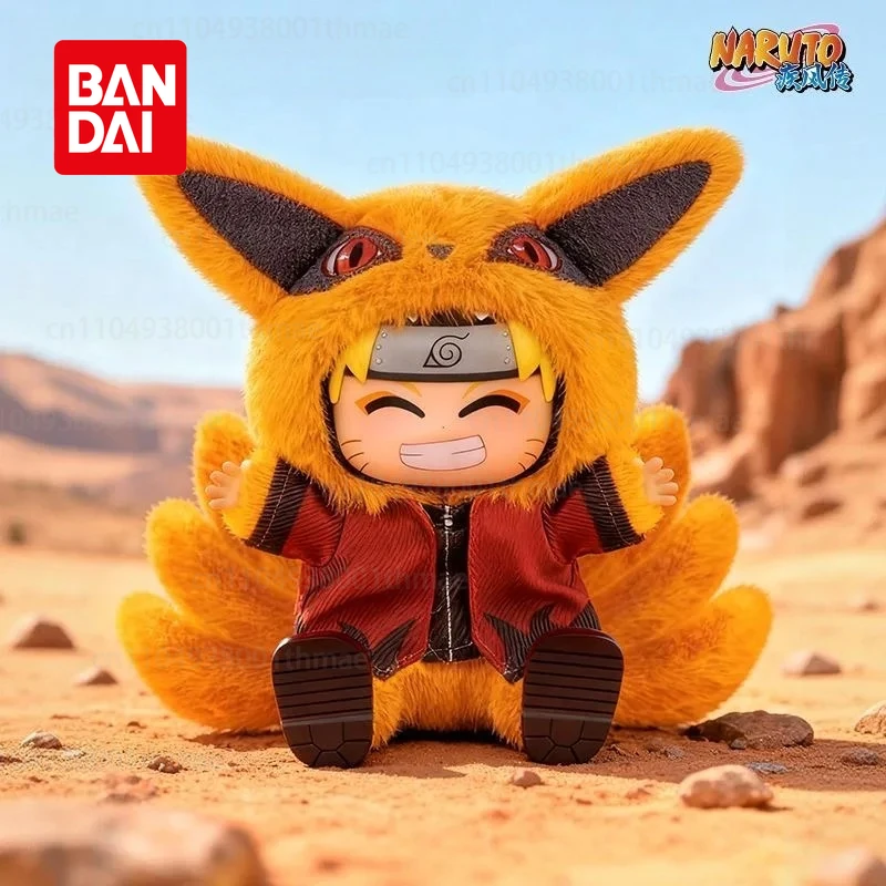2026 Bandai Naruto V2 Blind Bo - Model Kit Naruto recensione e prezzo
