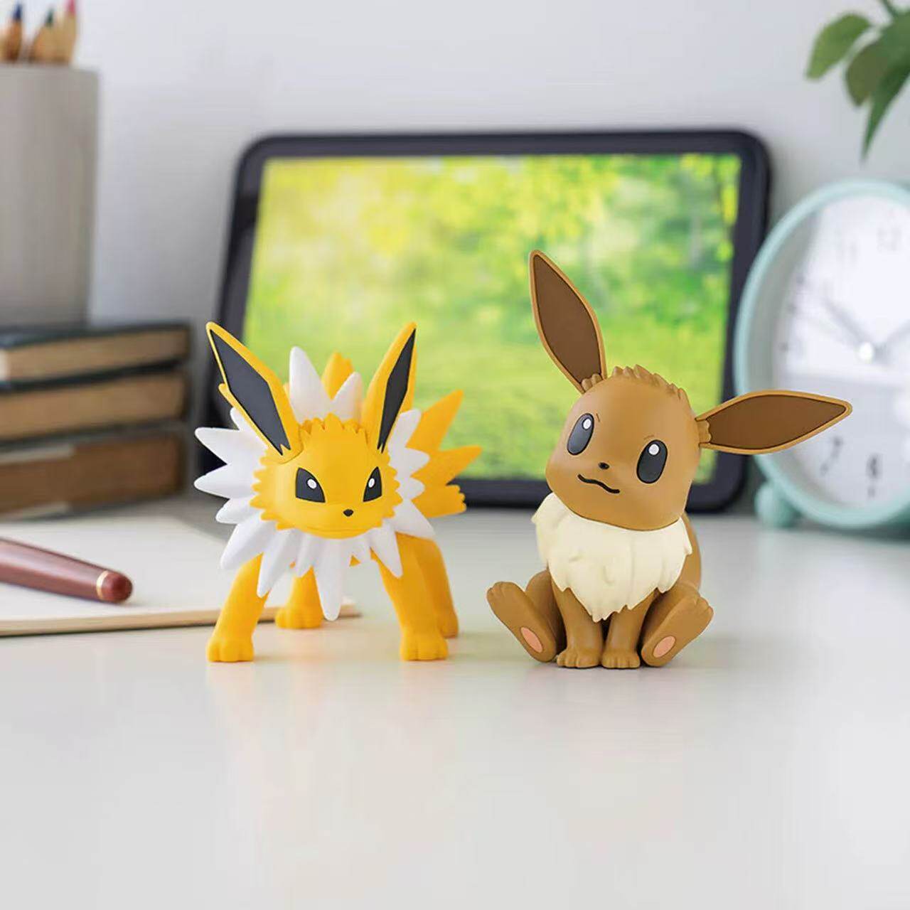 Bandai Pokemon Plamo Quick Ass - Model Kit Quick Eevee recensione e prezzo