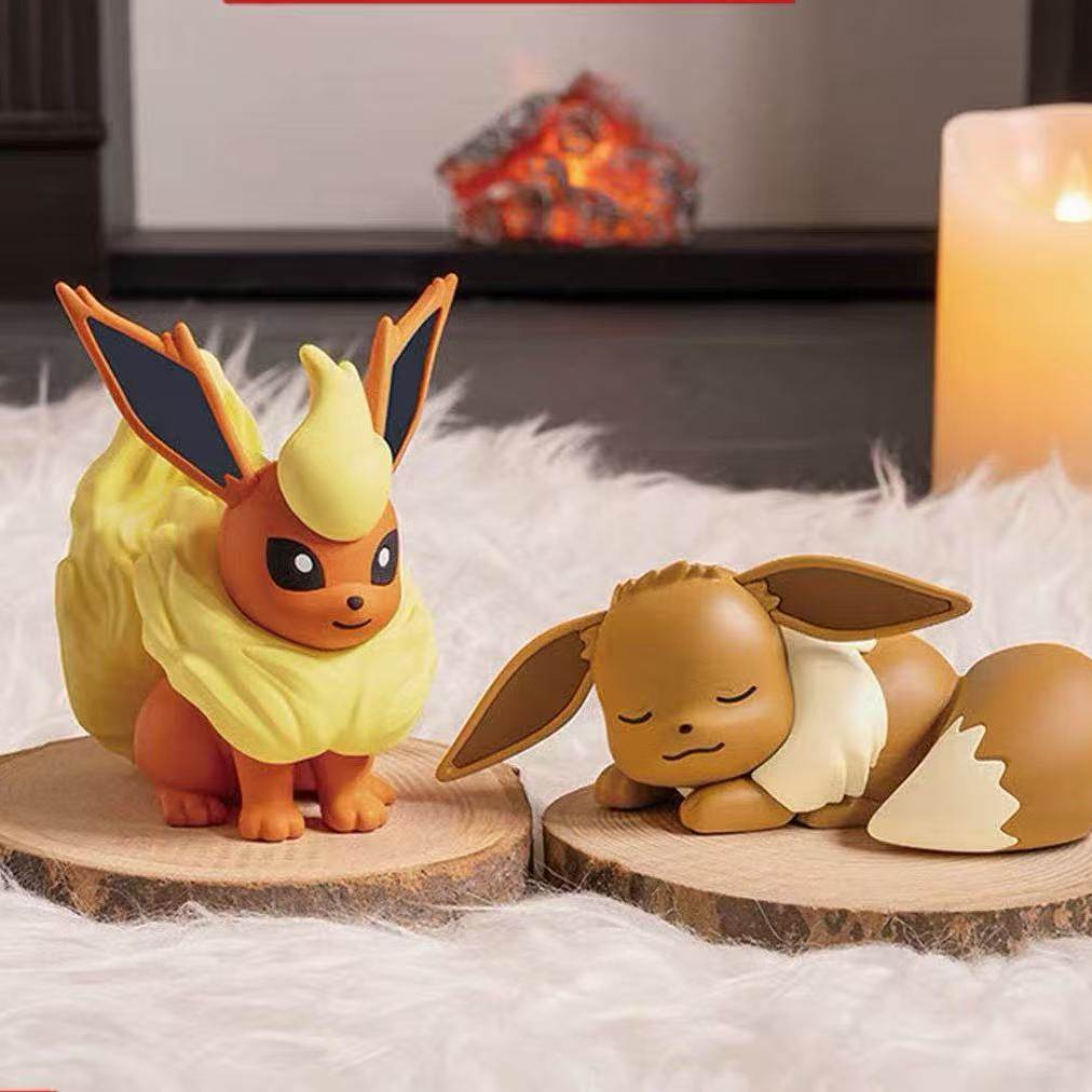 Bandai Pokemon Plamo Quick Ass - Model Kit Quick Eevee recensione e prezzo