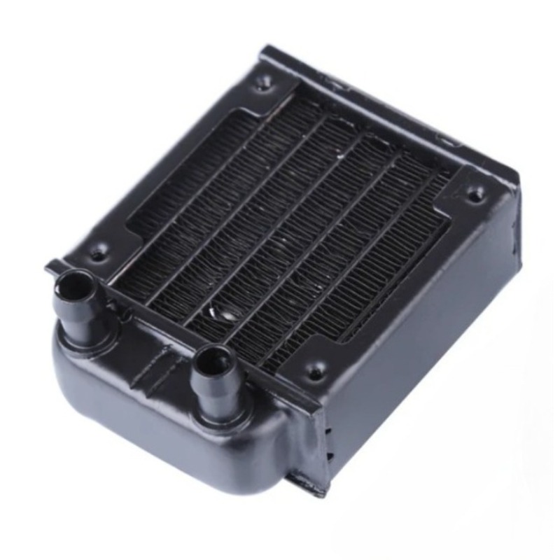 TOYAN Radiator Kit Water Tank  - Model Kit V8 recensione e prezzo