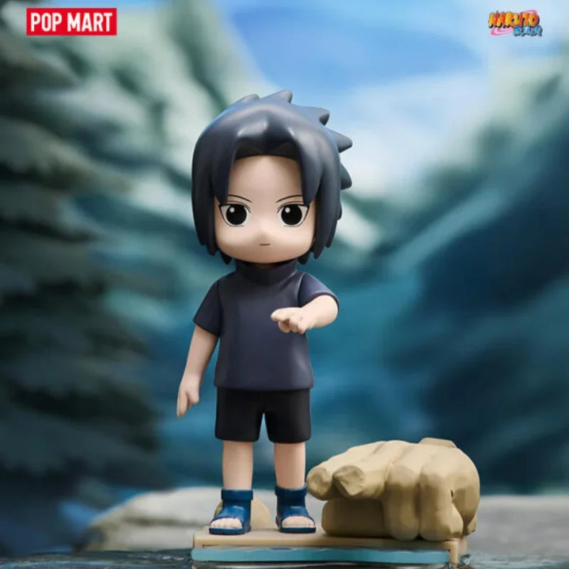 POP MART Naruto Shippuden Chil - Model Kit Naruto recensione e prezzo