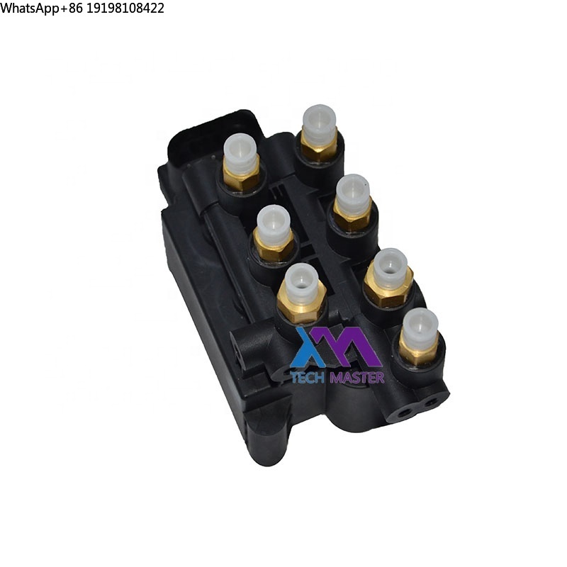 Brand New Air Suspension Repai - Model Kit Brands recensione e prezzo