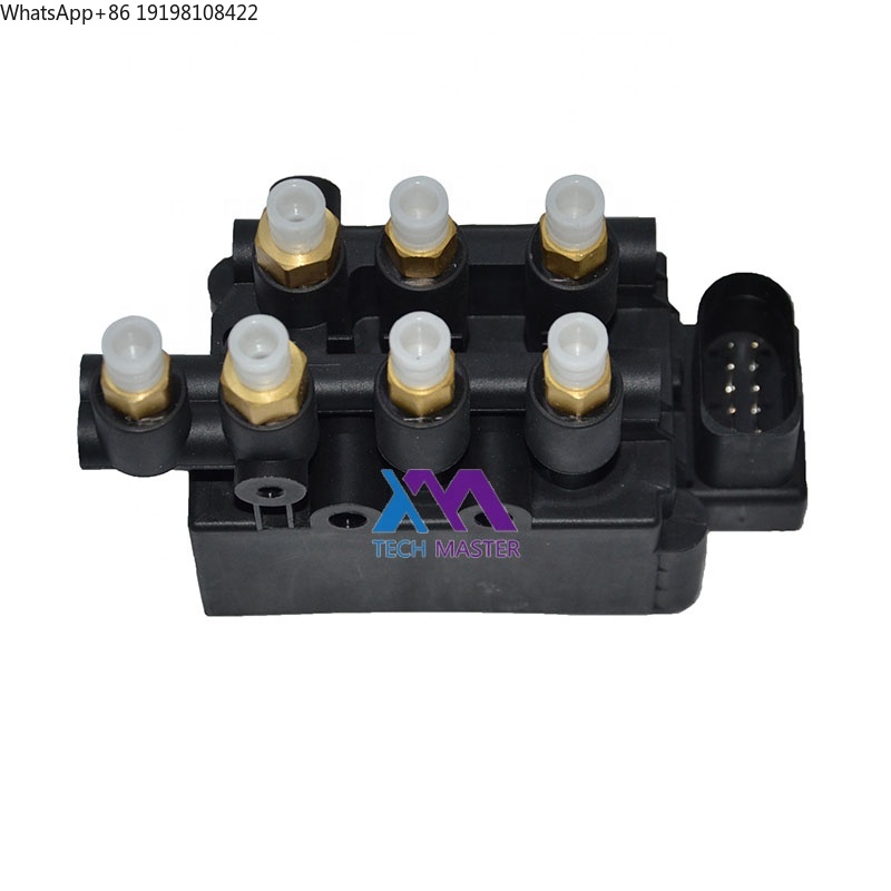 Brand New Air Suspension Repai - Model Kit Brands recensione e prezzo